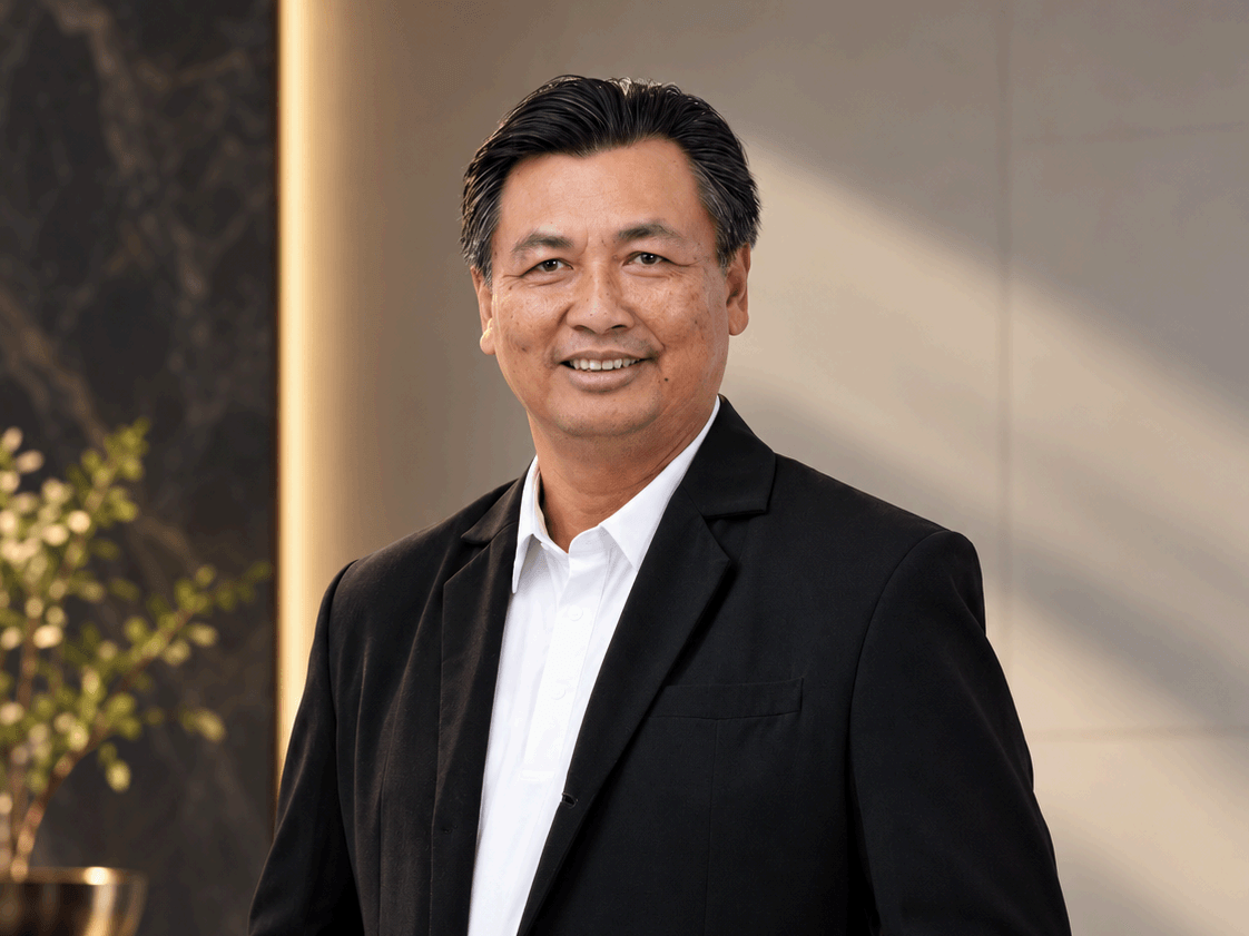Maspiyono Handoyo