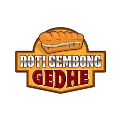 Roti Gembong Gedhe