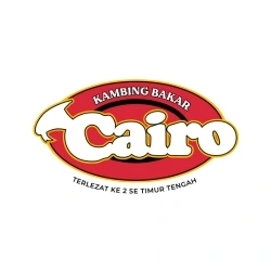 Kambing Bakar Cairo